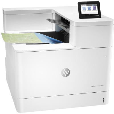 Лазерный принтер HP Color LaserJet Enterprise M856dn (T3U51A)