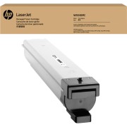 Тонер-картридж HP W9040MC Black Managed LaserJet Toner W9040MC