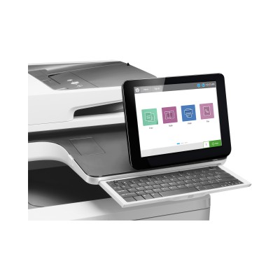 Лазерное МФУ HP Color LaserJet Enterprise MFP M578C M578C