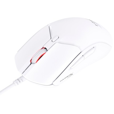 Манипулятор игровой мышь HyperX Pulsefire Haste 2 (White) 2