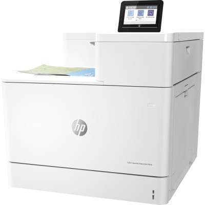 Лазерный принтер HP Color LaserJet Enterprise M856dn (T3U51A)