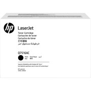 Тонер-картридж HP LaserJet Q7516A Contract Black Print Cartridge (Q7516AC)