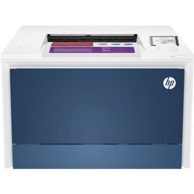 Лазерный принтер HP Color LaserJet Pro 4203dw 5HH48A