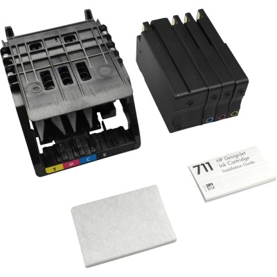 Набор HP 711 Printhead Replacement Kit (C1Q10A)