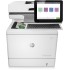 Лазерное МФУ HP Color LaserJet Enterprise MFP M578C M578C