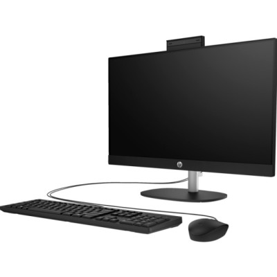 Моноблок HP All-in-One 24-cr0253nh 23.8''