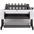 Плоттер HP DesignJet T1600 36-in Printer Printer