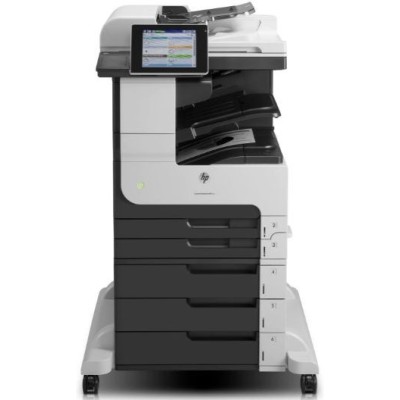 Лазерное МФУ HP LaserJet Enterprise MFP M725z CF068A