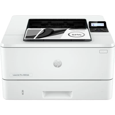 Лазерный принтер HP LaserJet Pro 4003dn 2Z609A