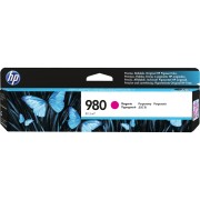 Картридж HP 980 Magenta Original Ink Cartridge