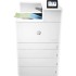 Лазерный принтер HP Color LaserJet Enterprise M856dn (T3U51A)