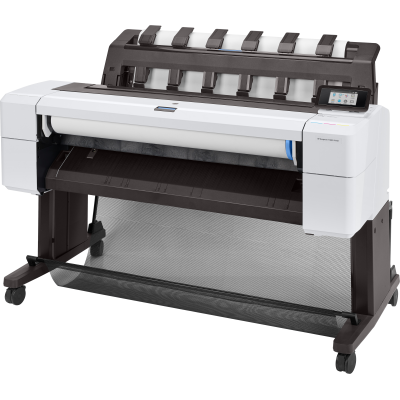 Плоттер HP DesignJet T1600 36-in Printer Printer