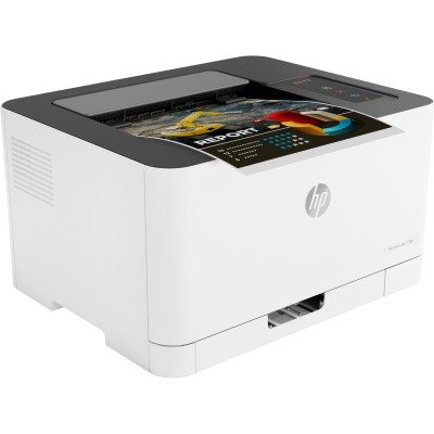 Лазерный принтер HP Color Laser 150a (4ZB94A)