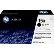 Тонер-картридж HP LaserJet C7115X Black Print Cartridge C7115X