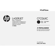 Тонер-картридж HP 26X Contractual High Yield Black Original LaserJet Toner Cartridge (CF226XC)