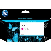 Картридж HP 72 130-ml Magenta Ink Cartridge C9372A