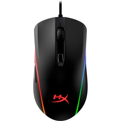 Манипулятор игровой мышь HyperX Pulsfire Surge (HX-MC002B) (4P5Q1AA)