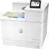 Лазерный принтер HP Color LaserJet Enterprise M856dn (T3U51A)