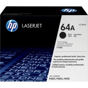 Тонер-картридж HP LaserJet CC364A Black Print Cartridge (CC364A)