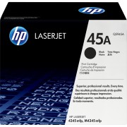 Тонер-картридж HP LaserJet Q5945A Black Print Cartridge (Q5945A)