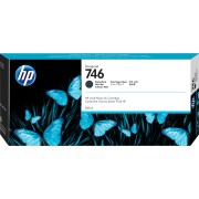Картридж HP 746 300-ml Matte Black Ink Cartridge (P2V83A)