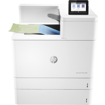 Лазерный принтер HP Color LaserJet Enterprise M856dn (T3U51A)