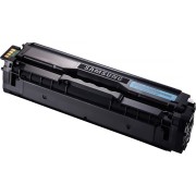 Тонер-картридж Samsung CLT-C504S Cyan Toner Cartridg (SU027A)