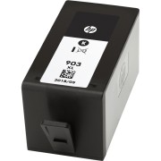Картридж HP 903XL High Yield Black Original Ink Cartridge (T6M15AE)