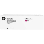 Тонер-картридж HP 826A Mgn Contract LJ Toner Cartridge пурпурный