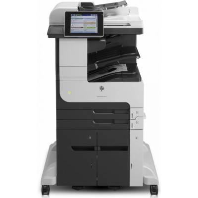 Лазерное МФУ HP LaserJet Enterprise MFP M725z CF068A