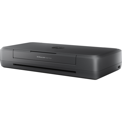 Струйный принтер HP OfficeJet 202 Mobile Printer Printer