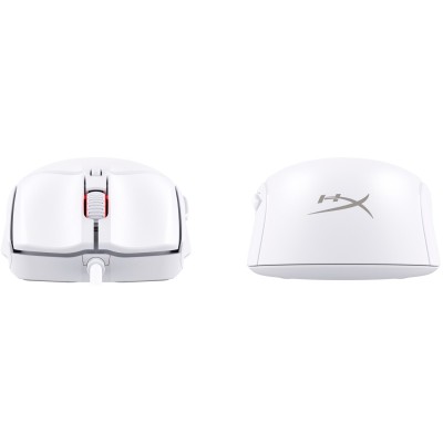 Манипулятор игровой мышь HyperX Pulsefire Haste 2 (White) 2