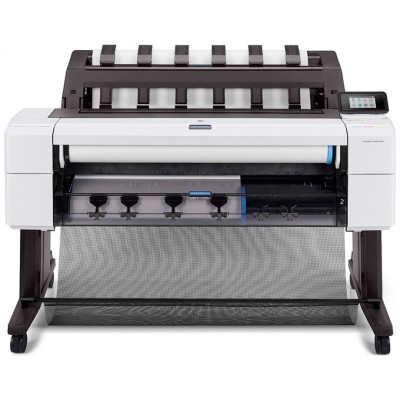 Плоттер HP DesignJet T1600dr 36-in Printer 3EK12A