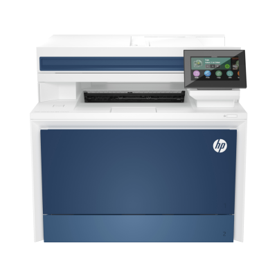 Лазерное МФУ HP Color LaserJet Pro MFP 4303dw 4303dw