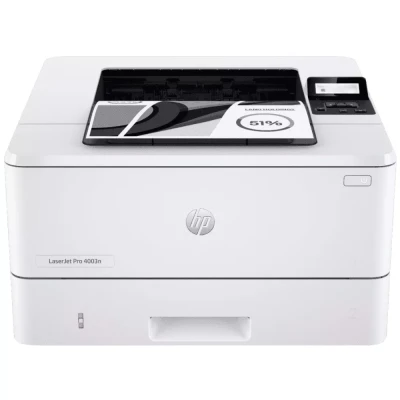 Лазерный принтер HP LaserJet Pro 4003n 2Z611A