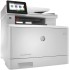 Лазерное МФУ HP Color LaserJet Pro MFP M479dw W1A77A