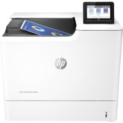 Лазерный принтер HP Color LaserJet Enterprise M653dn (J8A04A)