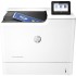 Лазерный принтер HP Color LaserJet Enterprise M653dn (J8A04A)