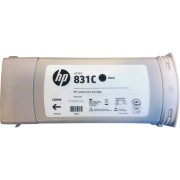 Картридж HP 831C 775ml Black Latex Ink Cartridge (CZ694A)