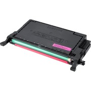 Тонер-картридж Samsung CLT-M609S Magenta Toner Cartridge (SU352A)