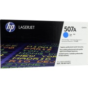 Тонер-картридж HP 507X Black LaserJet Toner Cartridge (CE400X)