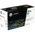 Тонер-картридж HP 507A Cyan LaserJet Toner Cartridge (CE401A)