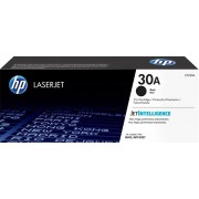 Тонер-картридж HP 30A Black Original LaserJet Toner Cartridge (CF230A) (CF230A)