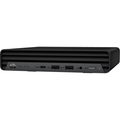 Компьютер HP Pro Mini 400 G9