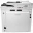 Лазерное МФУ HP Color LaserJet Pro MFP M479dw W1A77A