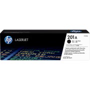 Тонер-картридж HP 201A Black Original LaserJet Toner Cartridge (CF400A)