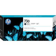 Картридж HP 730 300-ml Matte Black Ink Crtg (P2V71A)