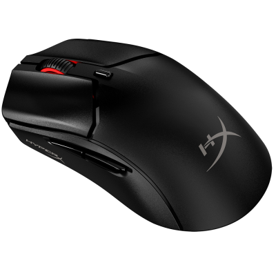 Манипулятор игровой мышь HyperX Pulsefire Haste 2 Mini, Black HyperX Pulsefire Haste 2 Mini, Black