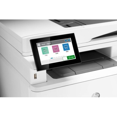 Лазерное МФУ HP LaserJet Enterprise MFP M430f 3PZ55A