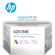 Печатающая головка HP Tri-Colour Printhead 6ZA18AE